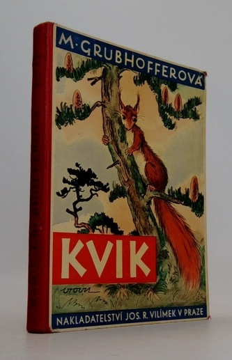 Kvik