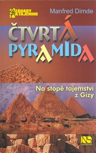 Čtvrtá pyramida