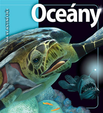 Oceány