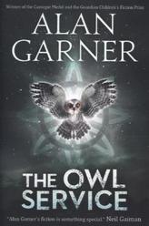 The Owl Service. Eulenzauber, englische Ausgabe