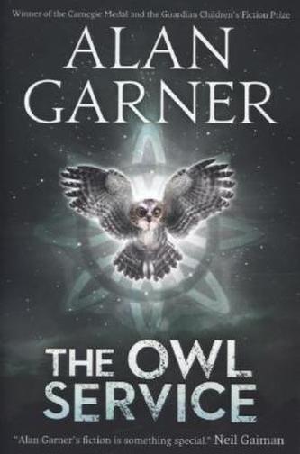 The Owl Service. Eulenzauber, englische Ausgabe