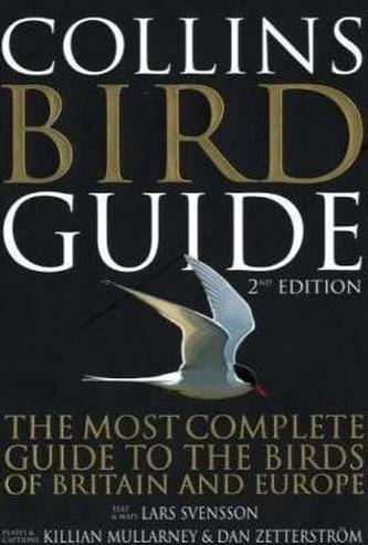 Collins Bird Guide