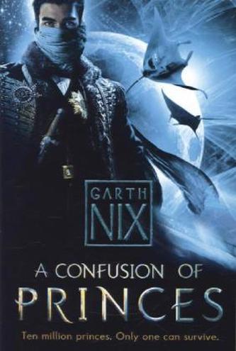 A Confusion of Princes