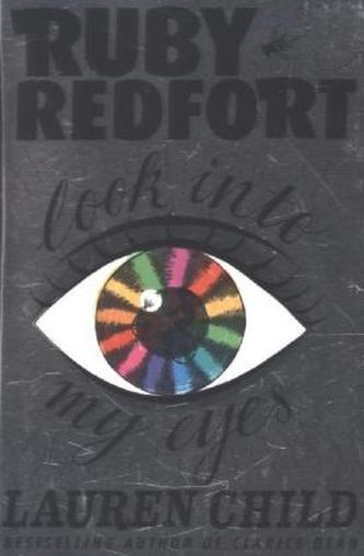 Ruby Redfort - Look Into My Eyes