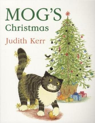 Mog's Christmas