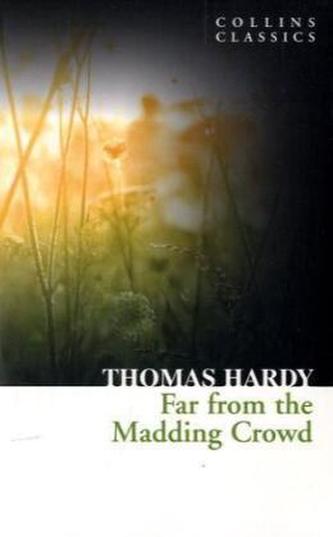 Far from the Madding Crowd
