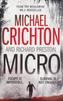 Micro, English edition