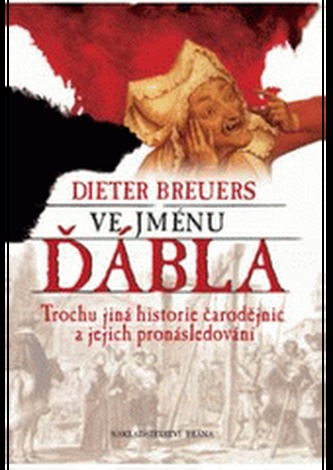 Ve jménu ďábla