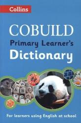 Collins COBUILD Primary Learner's Dictionary