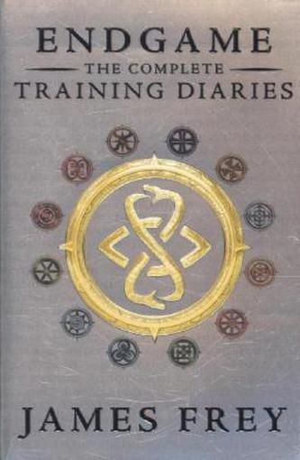 Endgame - Complete Training Diaries