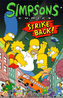 Simpsons Comics - Strike Back!