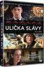 Ulička slávy DVD