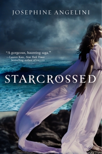 Starcrossed. Göttlich verdammt, englische Ausgabe