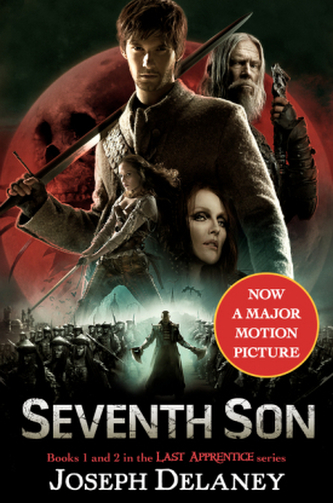 The Last Apprentice - Seventh Son