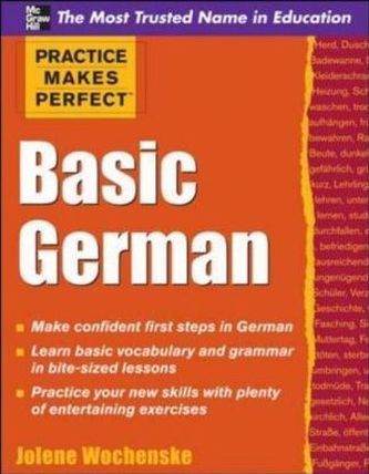 Basic German