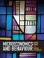 Microeconomics and Behavior