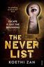 The Never List