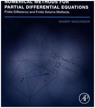 Numerical Methods for Partial Differential Equations