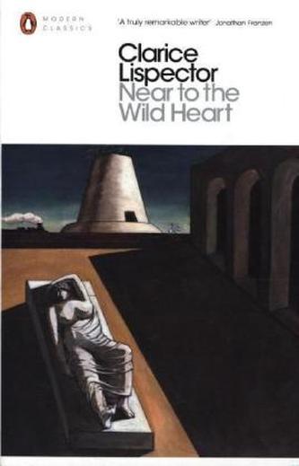 Near to the Wildheart. Nahe dem wilden Herzen, englische Ausgabe