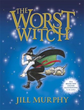The Worst Witch