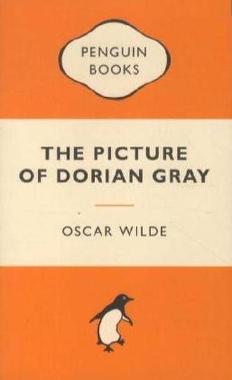 The Picture of Dorian Gray. Das Bildnis des Dorian Gray, englische Ausgabe