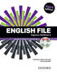 English File Beginner Multipack A with iTutor DVD-ROM (3rd)