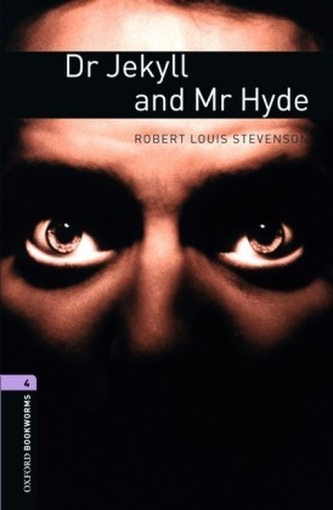 Dr Jekyll and Mr Hyde