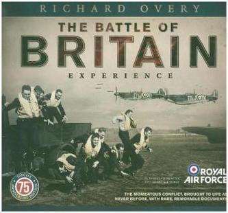 RAF Battle of Britain-75th Anniversary