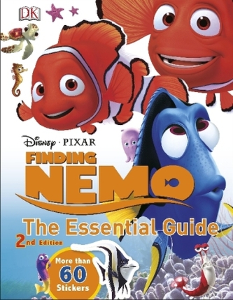 Finding Nemo - The Essential Guide