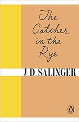 The Catcher in the Rye. Der Fänger im Roggen, englische Ausgabe