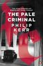 The Pale Criminal. Im Sog der dunklen Mächte, englische Ausgabe
