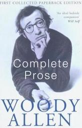 Complete Prose