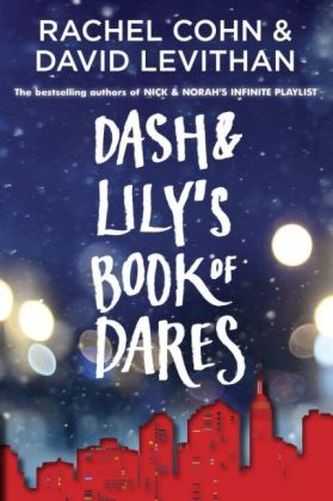 Dash and Lily's Book of Dares