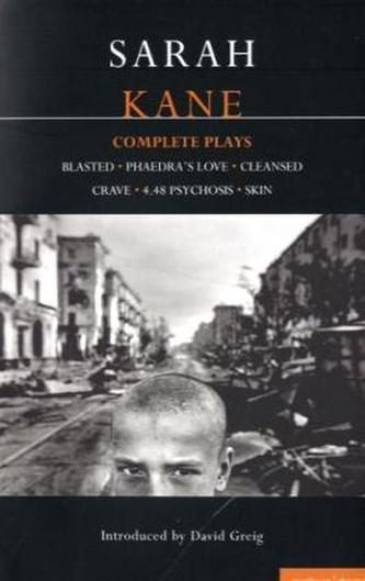 Complete Plays
