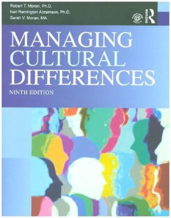 Managing Cultural Differences