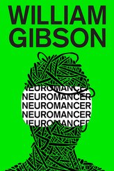 Neuromancer, English edition