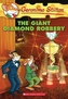 The Great Diamond Robbery