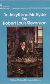 Doctor Jekyll and Mister Hyde