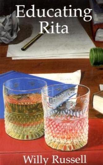 Educating Rita