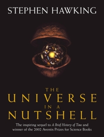 The Universe In A Nutshell