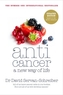 Anticancer. Das Antikrebs-Buch, englische Ausgabe