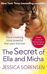 Secret of Ella and Micha