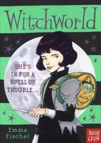 Witchworld