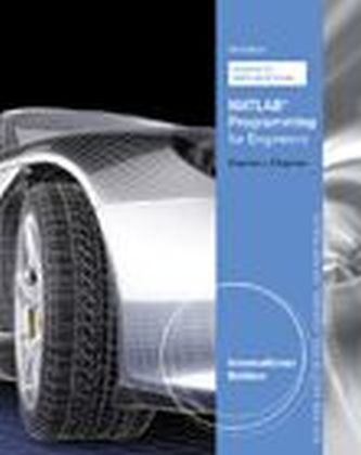 MATLAB Programming for Engineers, International Edition