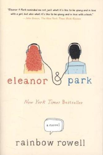 Eleanor & Park