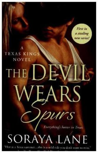 The Devil Wears Spurs