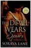 The Devil Wears Spurs