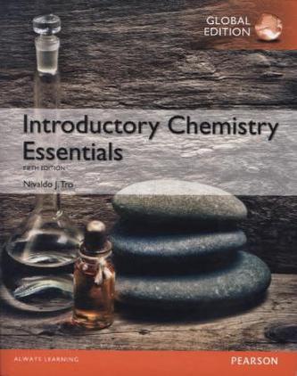 Introductory Chemistry Essentials, Global Edition