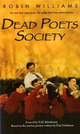 Dead Poets Society. Der Club der toten Dichter, englische Ausgabe