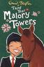 Third Year at Malory Towers